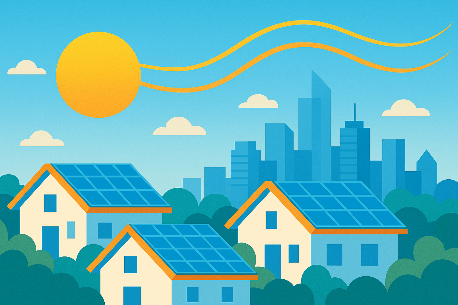 SPH Énergies - Expert en solutions d'optimisation énergétique à Cavaillon