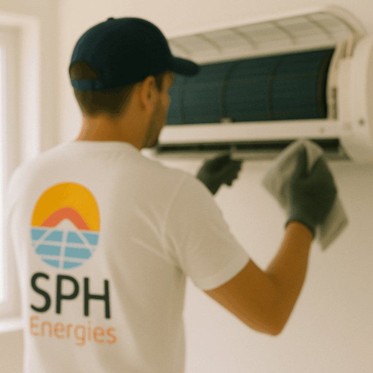 Pourquoi entretenir sa climatisation ?