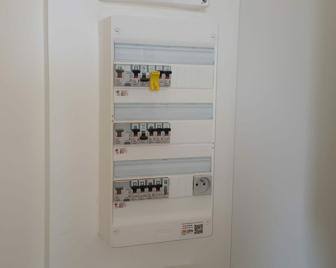 Image du service