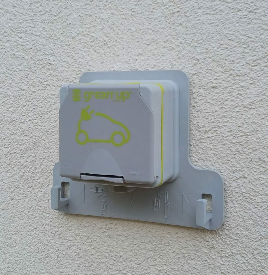Image du service